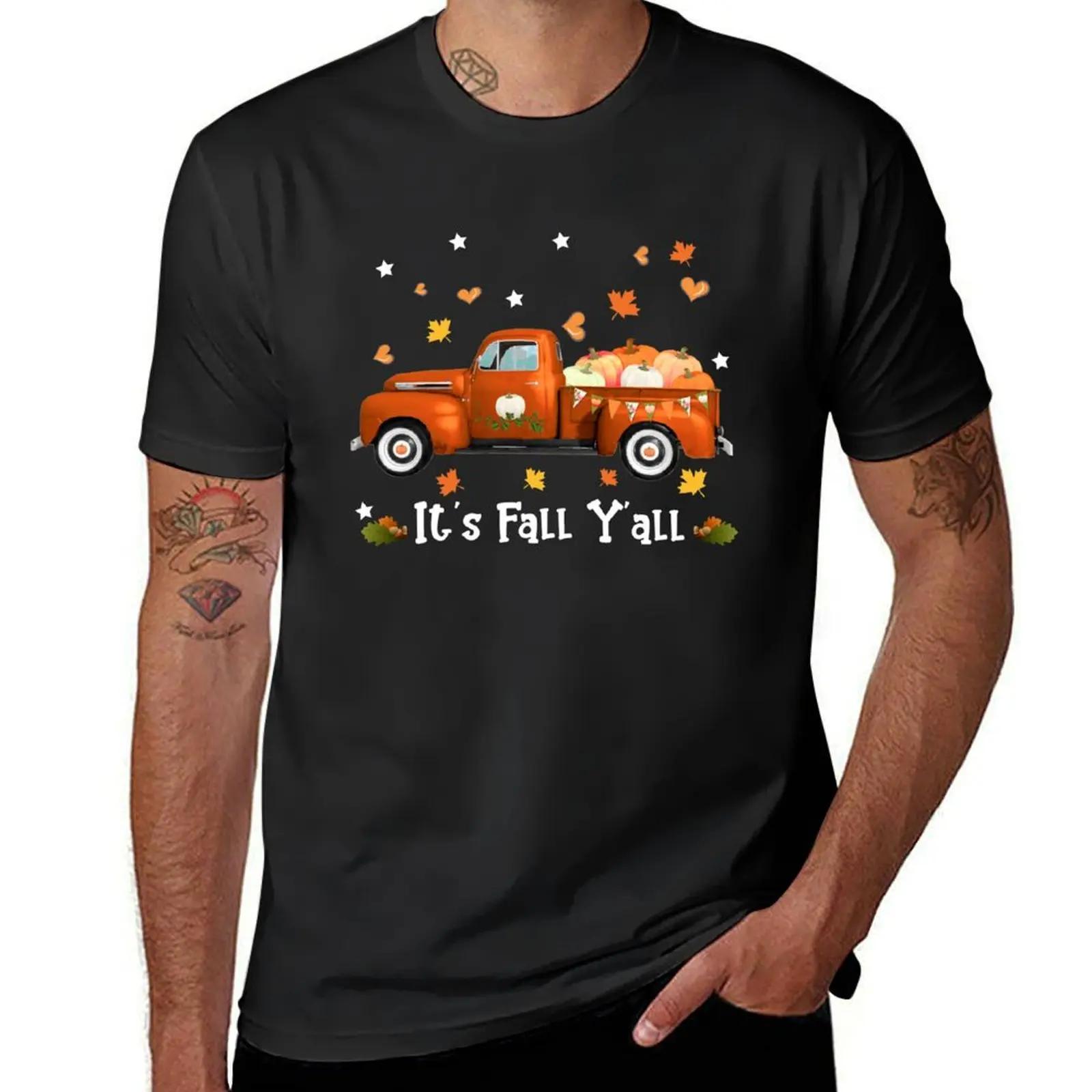 Its Fall Pumpkins Farm Truck  Ƽ, ִ Ƽ, ҳ ִϸ̼ Ƿ,  Ƽ
